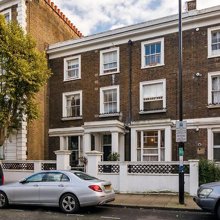 Paddington Bliss Suite Londyn Zewnętrze zdjęcie