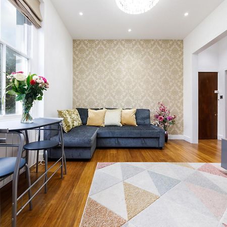 Paddington Bliss Suite Londyn Zewnętrze zdjęcie