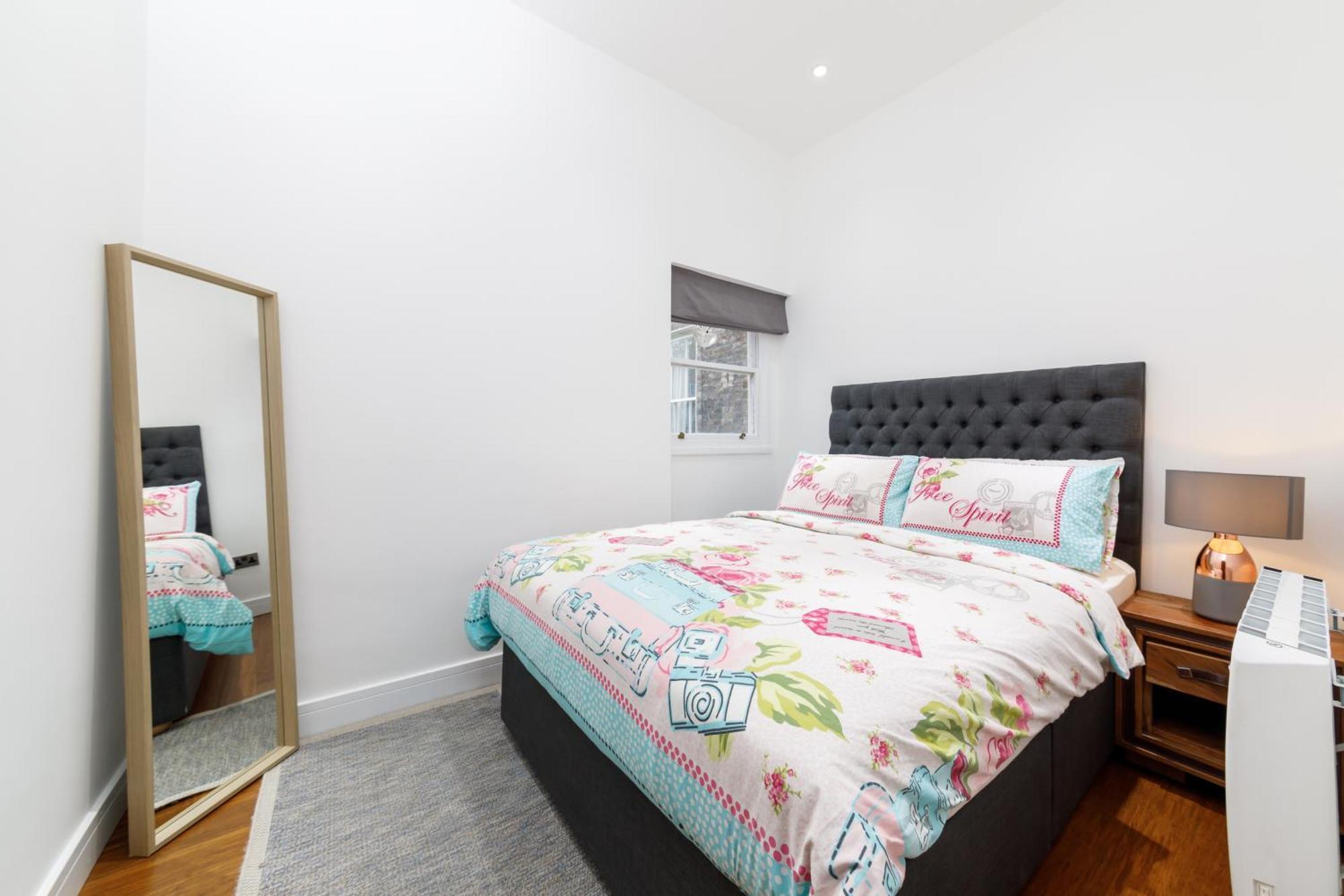 Paddington Bliss Suite Londyn Zewnętrze zdjęcie