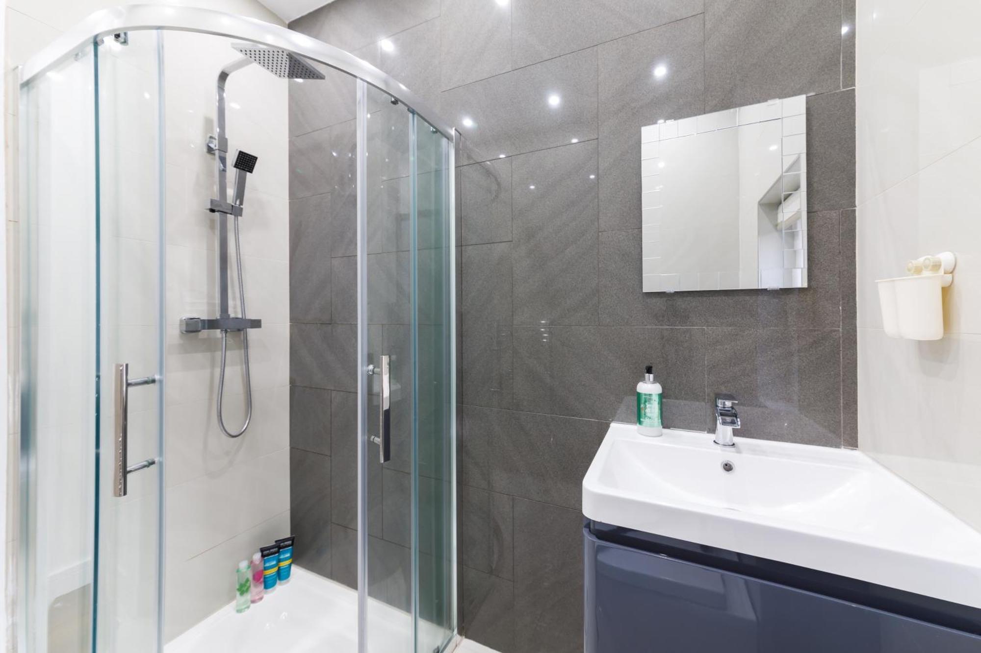 Paddington Bliss Suite Londyn Zewnętrze zdjęcie